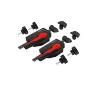 BESSEY Horizontal pull-down clamp WNS-SET-
