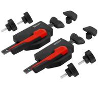 BESSEY Horizontal Pull-Down clamp WNS-Set-MF