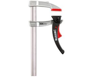 Bessey KLI20 20cm Kliklamp Capacity