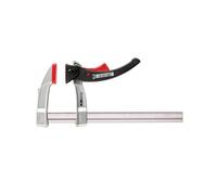 Bessey Kli25 Kliklamp Capacity 250Mm in Silver Bessey Silver