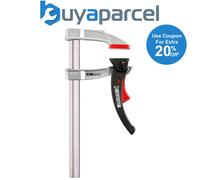 Bessey BESKLI30 Lever Clamps, Multi-Colour, 300/80 mm