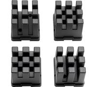 Bessey KP Framing Set for KRV/KR/K, Black, 1