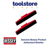 Bessey KR-AS Adaptor Set Tilting pads for KRE clamp range