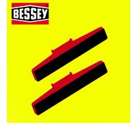 Bessey KR-AS Adaptor Set Tilting pads for KRE clamp range