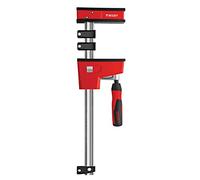 BESSEY KRE3531, 31 in., Parallel Clamp, K Body REVO Series - 1700 lbs Nominal Clamping Force, Spreader, and Woodworking Accessories - Clamps and Tools for Woodworking, Cabinetry, Case Work