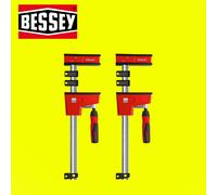 Bessey KRE80-2K-OH KRE TWIN PACK KRE clamp, BE207665