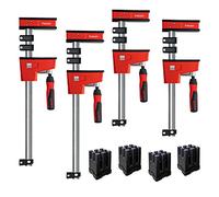 Bessey KREK2440 Revolution Clamp Kit