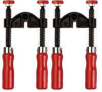 Bessey KT5-2 Edge Clamp (Pack of 2)