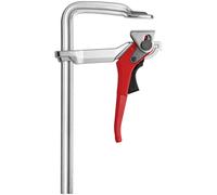 Bessey Lever Clamp 120mm Fast Safe Strong 7500N Clamping Force