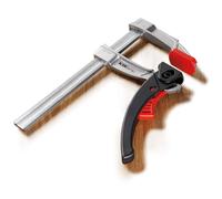 Bessey Lever Ratchet Clamp KliKlamp Capacity 120mm - 1 per Pack - KLI12