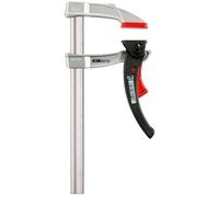Bessey Lever Ratchet Clamp KliKlamp Capacity 200mm - 1 per Pack - KLI20