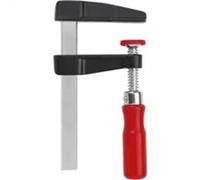 Bessey LM10/5R8 Die-Cast Zinc Screw Clamp LM 100/80