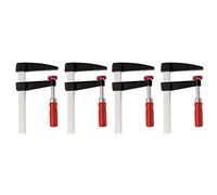 Bessey LM2.004 4 Inch Bar Clamp