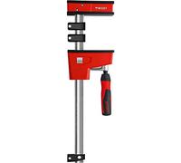Bessey Parallel Clamp,3-3/4" Throat Depth, 24" (KRE3524)