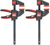 Bessey Professional Classic Hardware Tool - Bessey Apriete EZM 150x60mm (Pack of 2)