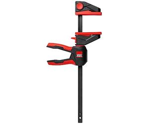 BESSEY Professional One-Handed Hardware Tool - Tornillo de apriete monomanual Bessey EZ360 450/80