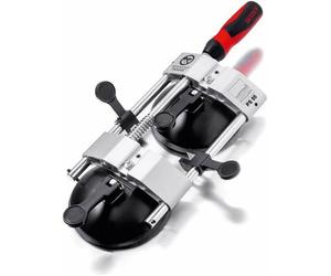 BESSEY PS55 Solid Surface Seaming Suction Pad Clamp Tool For Joining Worktops