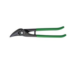 BESSEY Scissors de Sheet Metal D216-280L-B-SBSK Corte a izquierda (embalaje autoservicio)