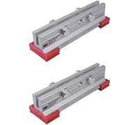 Bessey Set of Two KBX20 K Body Clamp Extender