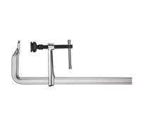 BESSEY KLI40 KliKlamp 400mm Quick Release Lever F Clamp, Available In 1,2 & 4's