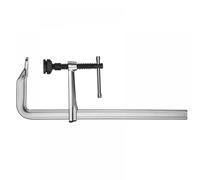 Bessey SG25M Sg25M Heavy-Duty All-Steel Screw Clamp Capacity 250Mm