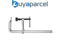 BESSEY KLI40 KliKlamp 400mm Quick Release Lever F Clamp, Available In 1,2 & 4's