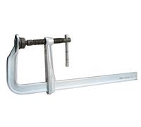 Bessey Sg40M Sg40M Heavy-Duty All-Steel Screw Clamp Capacity 400mm Bessg40M