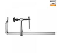 Bessey SG50M Sg50M Heavy-Duty All-Steel Screw Clamp Capacity 500Mm