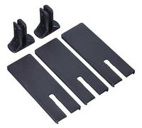 Bessey Spare Faces and Caps for KRE Clamps