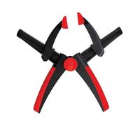 Bessey Spring Clamps XV3-50 VarioClippix XV Securing Object 55mm, 100mm, 170mm
