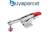 Bessey STC-HH70 STC Self-Adjusting Horizontal Toggle Clamp 60mm BESSTCHH70