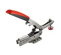 Bessey Stc Self-adjusting Horizontal Toggle Clamp Bessey Multicolor