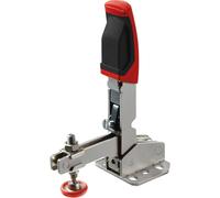 Bessey STC-VH Vertical Toggle Clamp With Horizontal Base 35mm