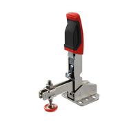 Bessey Stc-Vh20 Vertical Clamp With Horizontal Base 35mm Besstcvh20