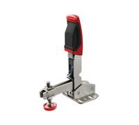 Bessey Stc-Vh50 Vertical Clamp With Horizontal Base 40mm Besstcvh50
