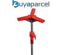 Bessey STE-DS Ceiling Tripod Material Support for STE ST Range Telescopic Poles