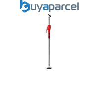 Bessey Telescopic Support Bars Drywall Plaster Board Support 1450-2500mm Reach