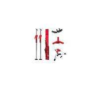 Bessey STE300-SET Drywall Supports Set