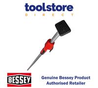 Bessey STE Telescopic Pump Action Dry Lining Support Prop Clamp 3m