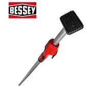 Bessey STE Telescopic Pump Action Dry Lining Support Prop Clamp 3m