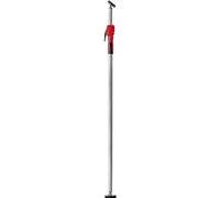 Bessey Ste370 Telescopic Drywall Support 2070 - 3700mm Besste370