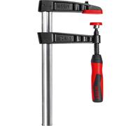 Bessey TG 2K Cast Iron F Screw Clamp 500mm 100mm