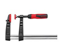 Bessey Tgk Malleable Cast Iron Screw Clamp Multi Colour (Capacity 160mm)