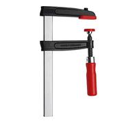 Bessey TGRC50S12 TGRC Malleable Cast Iron Screw Clamp, Multi-Colour, 500/120 mm