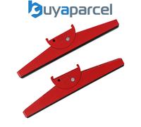 Bessey KR-AS Adapter for Corpus Force Swivelling, Multi-Colour