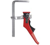 Bessey TK6 Table Clamp 60mm Span Dia8mm Drilling 22mm Jaw Height