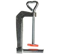 Bessey TK6 Table Clamp, Multi-Colour, 60/22 mm