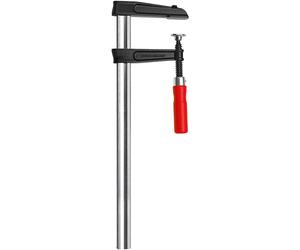 Bessey TKPN Heavy Duty Malleable Cast Iron Screw Clamp