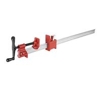 Bessey TL60 I-PROFILE Door Clamp Light Max Span 600mm