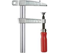 Bessey TP-1 "TP" Welding Clamp, Grey/Red, 150/80 mm